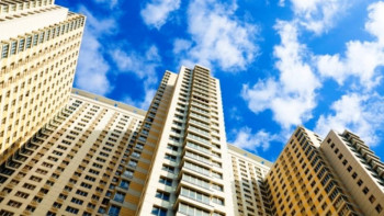 Фотография к новости: Тұрғын үйді басқарудың 1735 жаңа нысаны құрылды