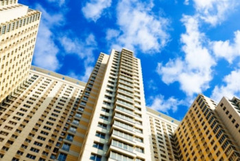 Фотография к новости: Тұрғын үйді басқарудың 1735 жаңа нысаны құрылды