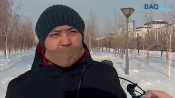 Фотография к новости: Сауалнама: Халық коронавирусқа қарсы вакцина жайлы біле ме?