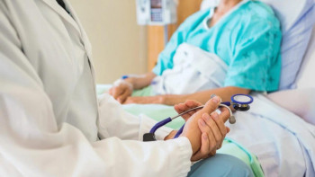 Фотография к новости: Алматыда туберкулезбен ауыратындардың қаншасы коронавирус жұқтырғаны белгілі болды