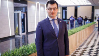 Фотография к новости: Жұмырбаев: Алғыс айту күні - ынтымақ пен бірліктің маңызын арттыратын достық мерекесі