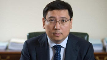 Фотография к новости: Ұлттық банк қаржылық тұрақтылықты қамтамасыз етуге және қаржы секторын дамытуға жәрдемдеседі