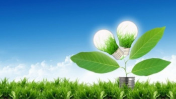 Фотография к новости: Қазақстан «жасыл экономикаға» қалай көшіп жатыр?