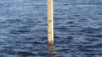 Фотография к новости: Биыл елдің оңтүстігі мен оңтүстік-шығысындағы өзендердің көпшілігінде су аз болады – Мырзағалиев 