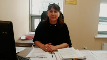 Фотография к новости: Түркістанда COVID-19-ды емдеуге қажет дәрі-дәрмек қоры жеткілікті – Нұрхан Нарымбетова