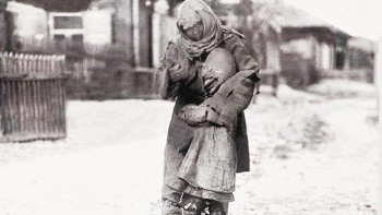 Фотография к новости: Аштық құрбандарының цифрлық деректер базасы жасалады