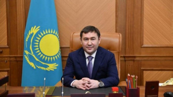 Фотография к новости: Ең қолайлы қала болуы тиіс. Әйтенов шымкенттіктерді күш біріктіруге шақырды  