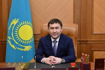 Фотография к новости: Ең қолайлы қала болуы тиіс. Әйтенов шымкенттіктерді күш біріктіруге шақырды  