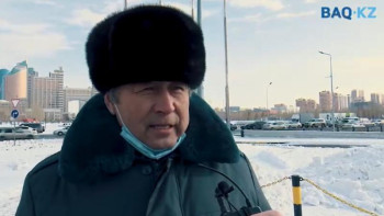 Фотография к новости: Сауалнама: Елордалықтар Мұқағали ақын жайлы не біледі?