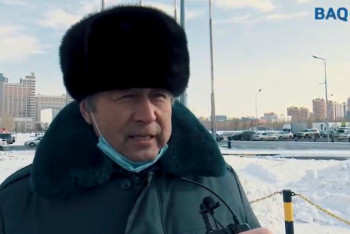 Фотография к новости: Сауалнама: Елордалықтар Мұқағали ақын жайлы не біледі?