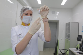 Фотография к новости: Шалғай ауыл тұрғындарына вакцинация қалай жүргізіледі?