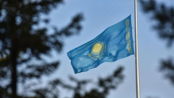 Фотография к новости: Қуғын-сүргін құрбандарын еске алу күнінде ел аумағында 1 минут үнсіздік орнайды