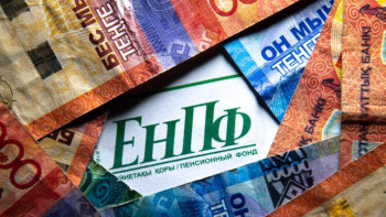 Фотография к новости: Енді азаматтар 45 жастан зейнетақы аннуитеті шартын жасай алады 