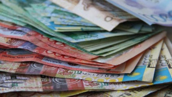 Фотография к новости: Халықтан аннуитетті компанияға түскен қаражат талан-таражға түспей ме?