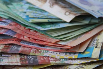 Фотография к новости: Халықтан аннуитетті компанияға түскен қаражат талан-таражға түспей ме?