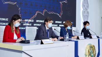 Фотография к новости: Карантиндік шаралар жеңілдетілсе, қандай нысандар қайта ашылады?