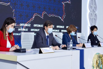 Фотография к новости: Карантиндік шаралар жеңілдетілсе, қандай нысандар қайта ашылады?