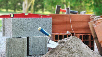 Фотография к новости: Құрылыс материалдарының отандық нарығы қандай?