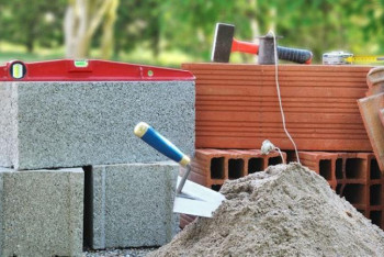 Фотография к новости: Құрылыс материалдарының отандық нарығы қандай?