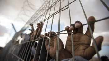 Фотография к новости: Кореяда сотталғандарды елге қайтаратын заң қабылданды