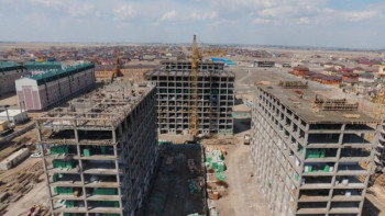 Фотография к новости: Соңғы екі жылда 123 жауапсыз құрылыс компаниясы анықталды