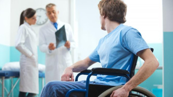 Фотография к новости: Мүгедектігі бар азаматтарға 25 млрд теңге жәрдемақы төленді