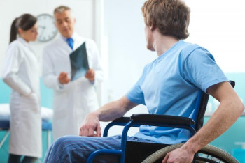 Фотография к новости: Мүгедектігі бар азаматтарға 25 млрд теңге жәрдемақы төленді