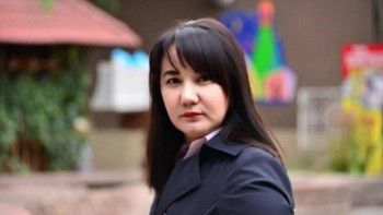 Фотография к новости: Жер мен жесір дауына келгенде қазақты ешкім ұстап тұра алмайды – ﻿ Айгүл Орынбек