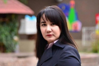 Фотография к новости: Жер мен жесір дауына келгенде қазақты ешкім ұстап тұра алмайды – ﻿ Айгүл Орынбек