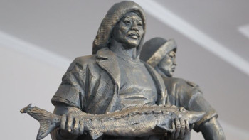 Фотография к новости: Маңғыстау облысында заманауи үлгідегі демалыс орны ашылады