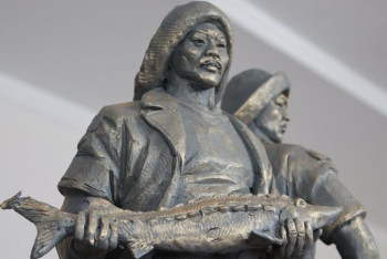 Фотография к новости: Маңғыстау облысында заманауи үлгідегі демалыс орны ашылады