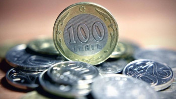 Фотография к новости: ﻿Бюджетті игере алмай отырған министрліктер рейтингі