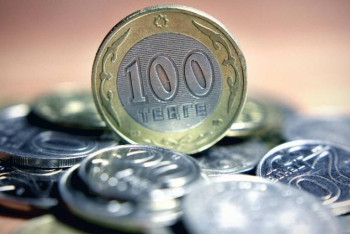 Фотография к новости: ﻿Бюджетті игере алмай отырған министрліктер рейтингі