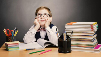 Фотография к новости: Мектеп бітіргенде 30% оқушының ғана көру қабілеті жақсы сақталады