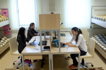 Фотография к новости: Қазақстанда 80 мыңнан астам студентке жатақхана жетіспейді