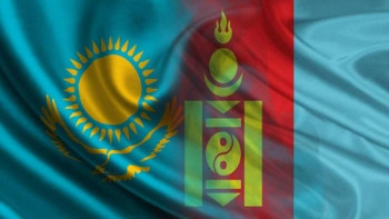 Фотография к новости: Қазақстанның Моңғолиямен құқықтық ынтымақтастығын дамытатын заң жобасы қаралды