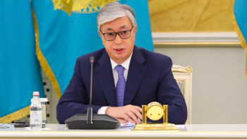 Фотография к новости: Тоқаев сапалы әрі қолжетімді тұрғын үй салу туралы айтты