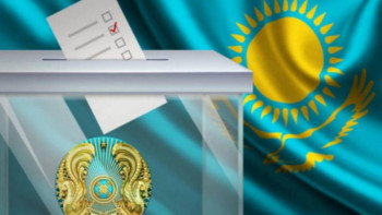 Фотография к новости: Тоқаев 2024 жылы аудан әкімдерінің сайлауы өтетінін айтты