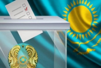 Фотография к новости: Тоқаев 2024 жылы аудан әкімдерінің сайлауы өтетінін айтты