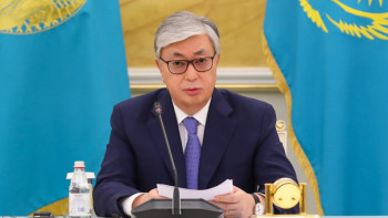 Фотография к новости: Тоқаев медицина мамандығында оқитын студенттердің стипендиясын көбейтуді тапсырды 