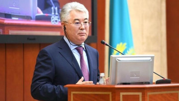 Фотография к новости: Өңдеуші сала қарқын ала бастады - Атамқұлов 