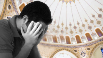 Фотография к новости: Жастар жат ағымдардың жетегіне неге ереді?