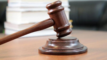 Фотография к новости: Бір аптада 44 шенеунік сотталды - Бекайдаров