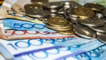 Фотография к новости: Биыл атаулы әлеуметтік көмек көрсетуге 123 млрд теңгеге жуық ақша бөлінді