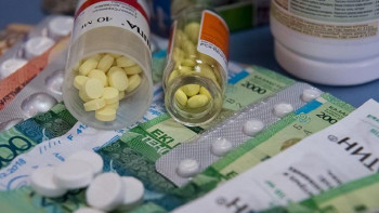 Фотография к новости: Елімізде дәрі-дәрмек бағасын азайту үшін жоспар әзірленді