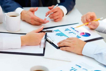 Фотография к новости: ШҚО бизнес жобаларды қолдау бойынша үшінші орында