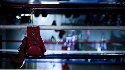 «Странджа-2021»: Отандық боксшы қола медаль еншіледі