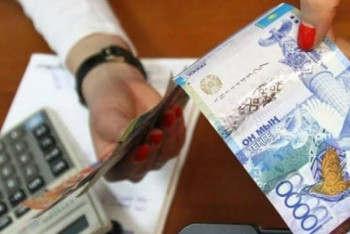 Фотография к новости: Былтыр зейнетақы мен мемлекеттік жәрдемақылар 2 есеге өсті - Еңбекмин 