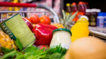 Фотография к новости: Қазақстан - ЕАЭО елдері арасында ауыл шаруашылығы өнімдерін  өндіруден көш бастап тұр