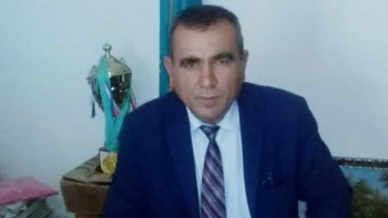 Фотография к новости: Юлдаш Султанов: Қазақ халқы қиын кезеңде қоныс аударып келген халықтың ауыртпалығын көтере білді